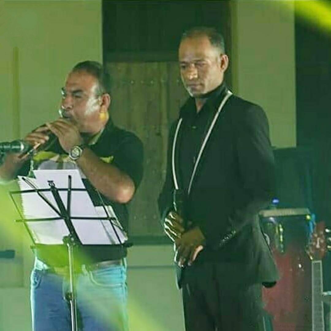 ایاز آزاد ای یاروم بدا